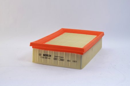Filtr powietrza BOSCH F026400345 C24012