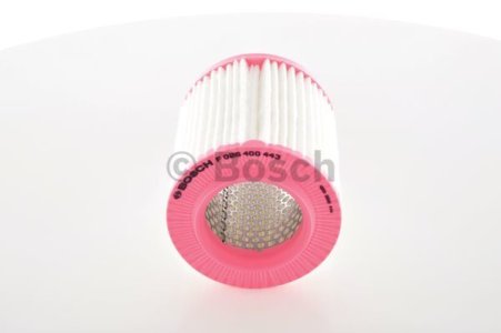 Filtr powietrza BOSCH F026400443 C1652