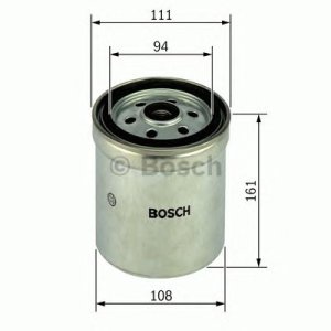 Filtr paliwa BOSCH F026402132 WK11001X