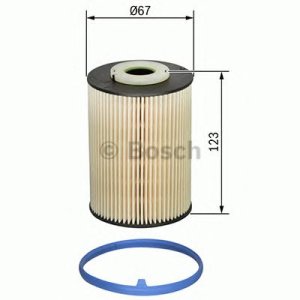 Filtr paliwa BOSCH F026402829 16900RL0G01