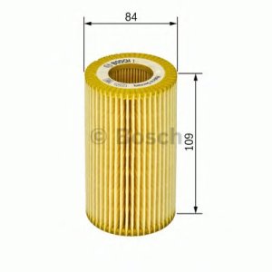 Filtr oleju BOSCH F026407102 HU9001X