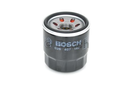 Filtr oleju BOSCH F026407142 W7023