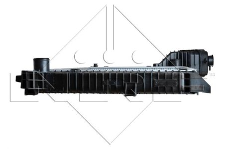 Chłodnica silnika NRF 50558 9015002400