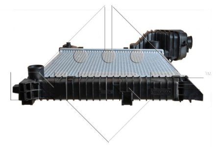 Chłodnica silnika NRF 50559 9015001800