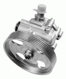Pompa wspomagania BOSCH KS00000143 4007VR