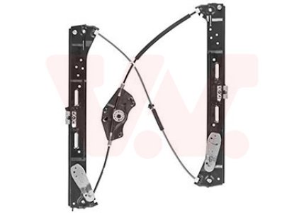 PODNOŚNIK SZYBY SEAT