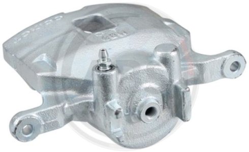 Zacisk hamulcowy A.B.S. 730252 4605A202 MITSUBISHI L200  05- PP