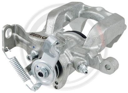 Zacisk hamulca A.B.S. 430951 13300885 OPEL ZAFIRA C  11- LT