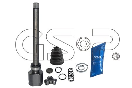 PRZEGUB NAPĘDOWY KPL. GSP 610091  PEUGEOT