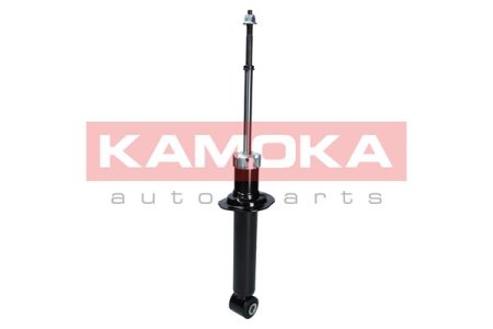 AMORTYZATOR TYŁ NISSAN