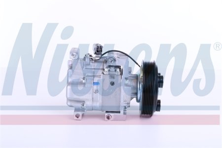 KOMPRESOR KLIMATYZACJI MAZDA