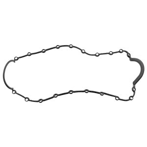 USZCZELKA MISKI OLEJOWEJ DACIA