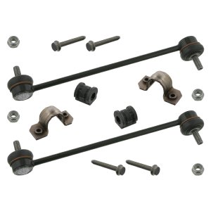 ZESTAW ŁĄCZNIKÓW. STAB. SEAT