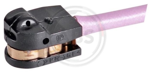 CZUJNIK KLOCK. HAMULC. BMW 5 TOURING G31  17- TYŁ