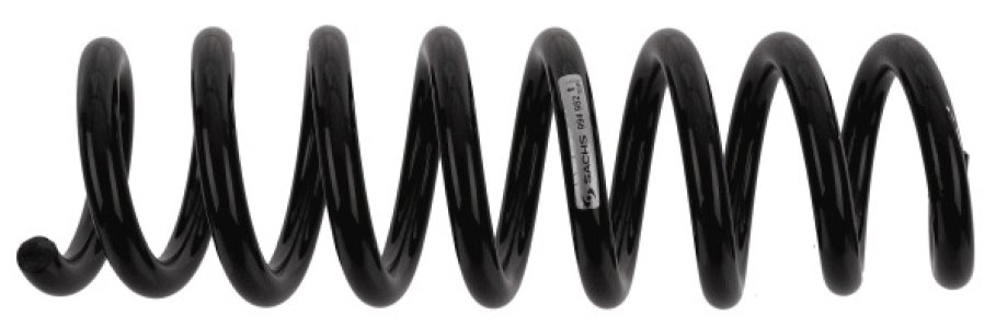 SPRĘŻYNA ZAWIESZENIA BMW  T