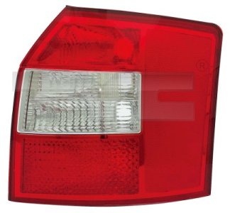 LAMPA TYLNA TYC 110354012 AUDI