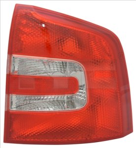 LAMPA TYLNA TYC 1112258012 1Z9945095 SKODA