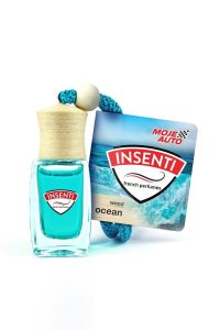 MOJE AUTO - INSENTI  Wood - Ocean 8ml