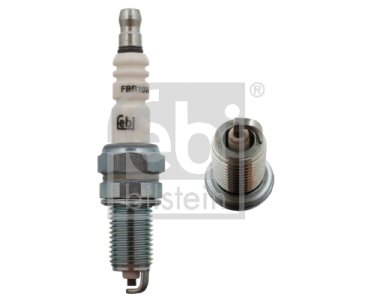 ŚWIECA ZAPŁONOWA FIAT