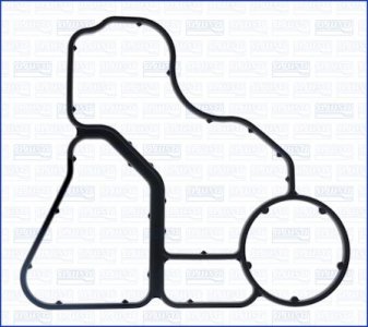 USZCZELKA OBUDOWY FILTRA OLEJU AJUSA 01099000 11427537293 VAG