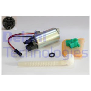 POMPA PALIWA HYUNDAI KIA