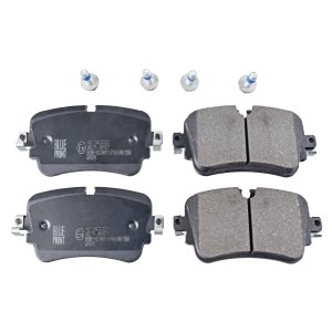 KLOCKI HAMULC. AUDI Q8 18- TYŁ