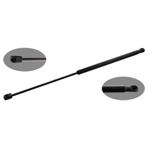 SPRĘŻYNA GAZOWA DACIA