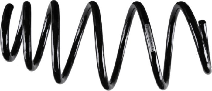 SPRĘŻYNA ZAWIESZENIA SACHS 993862 