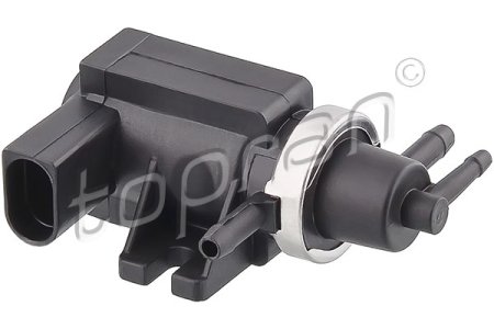 PRZETWORNIK PODCIŚNIENIA VW/AUDI