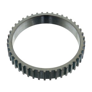 PIERŚCIEŃ ABS RENAULT LAGUNA I  93-01 PRZÓD