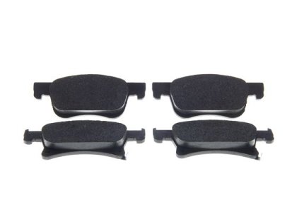 Klocki hamulcowe BOSCH 0986494823 1605281 OPEL CORSA E  14- PRZÓD