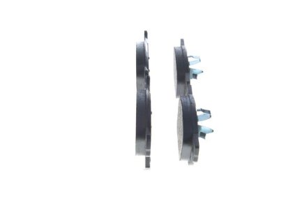 Klocki hamulcowe BOSCH 0986494823 1605281 OPEL CORSA E  14- PRZÓD