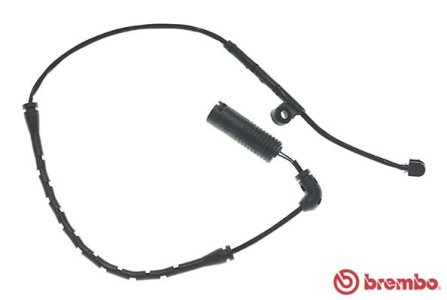 CZUJNIK KLOCK. HAMULC. BMW 3 E46  98-05 PRZÓD