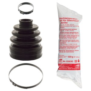 OSŁONA PRZEGUBU FEBI BILSTEIN 101857 C9741JA00A NISSAN