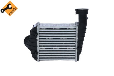 INTERCOOLER VW