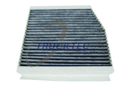 FILTR POWIETRZA KABINOWY TRUCKTEC AUTOMOTIVE 02 59 152 CUK26007 MERCEDES