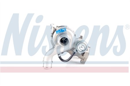 TURBOSPRĘŻARKA RORD