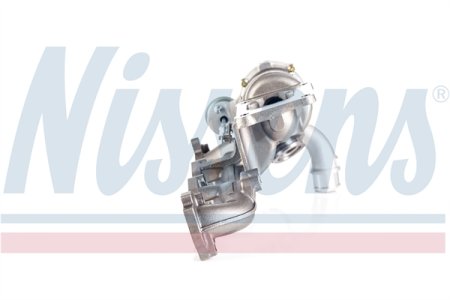 TURBOSPRĘŻARKA RORD