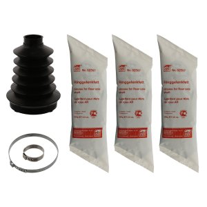 OSŁONA PRZEGUBU MERCEDES