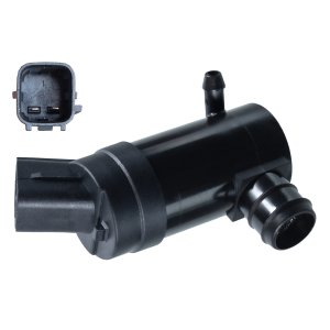 POMPKA SPRYSKIWACZA SZYB HYUNDAI