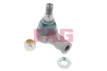 KOŃCÓWKA DRĄŻKA IVECO