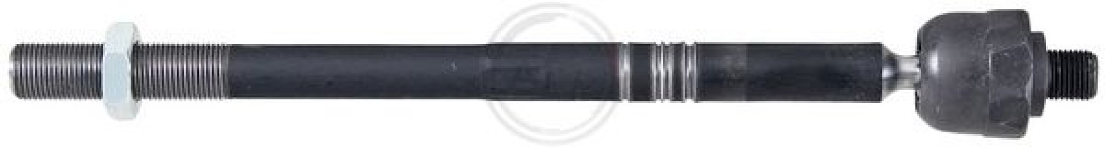 Drążek kierowniczy A.B.S. 240748 1824228 FORD