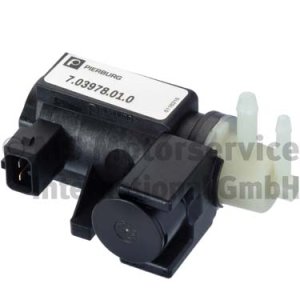PRZETWORNIK CIŚNIENIA PIERBURG 7 03978 01 0 5851073 CHEVROLET OPEL