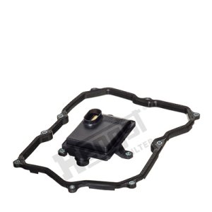 FILTR OLEJU WKŁAD SEAT SKODA VW HENGST FILTER EG939HD475 09G325429D