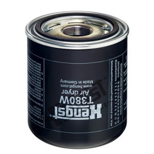 OSUSZACZ POWIETRZA DB HENGST FILTER T380W TB13948X