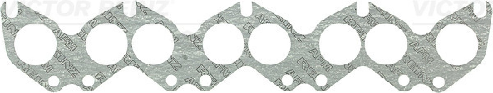 USZCZELKA KOLEKTORA SSĄC. RENAULT