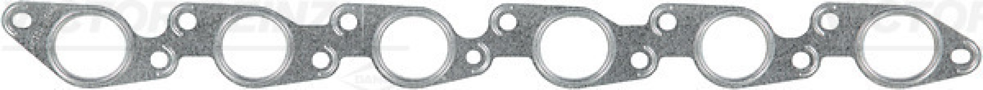 USZCZELKA KOLEKTORA WYD. DB