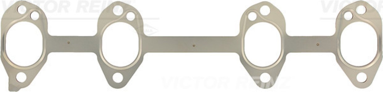 USZCZELKA KOLEKTORA WYD. VW