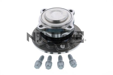 ŁOŻYSKO, ZESTAW NAPRAWCZY PIASTY BMW