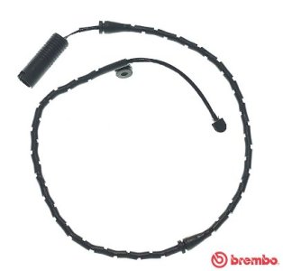 Czujnik klocków hamulcowych BREMBO A00243 34351165579